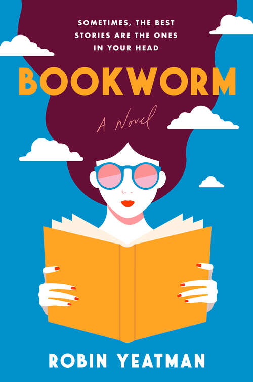 Book cover of Bookworm: A Novel