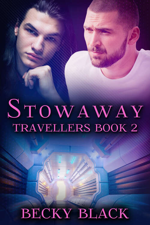 Book cover of Stowaway