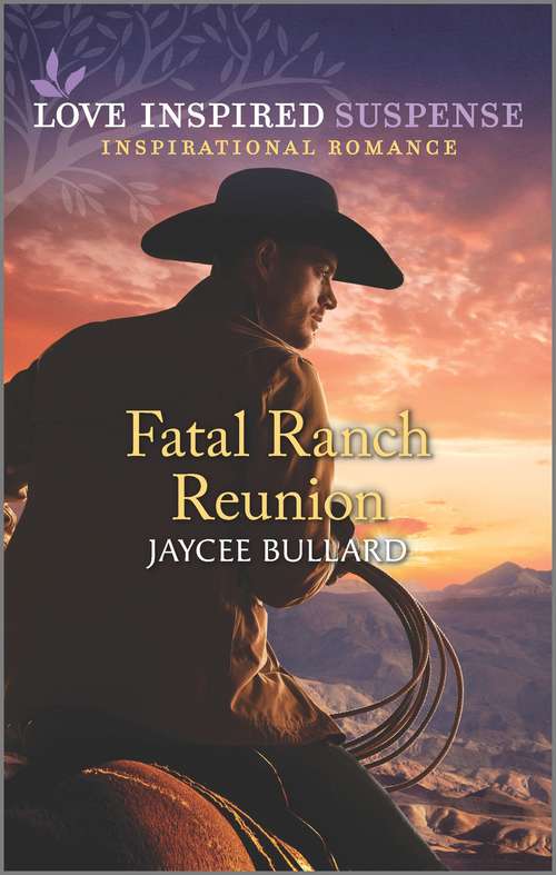 Book cover of Fatal Ranch Reunion (Original)