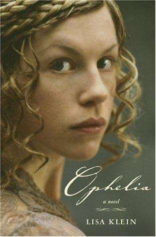 Book cover of Ophelia