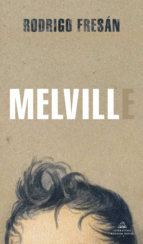 Book cover of Melvill