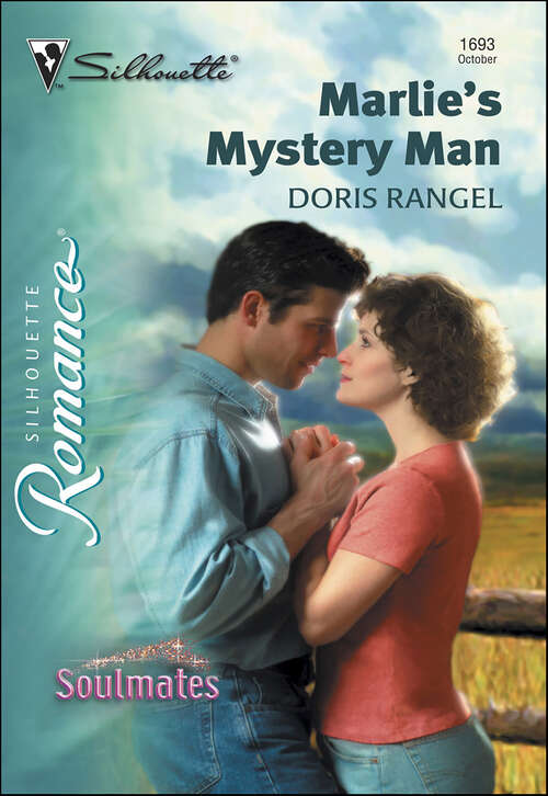 Book cover of Marlie's Mystery Man (Soulmates)