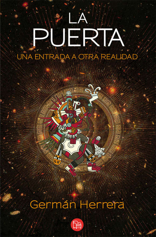 Book cover of La puerta