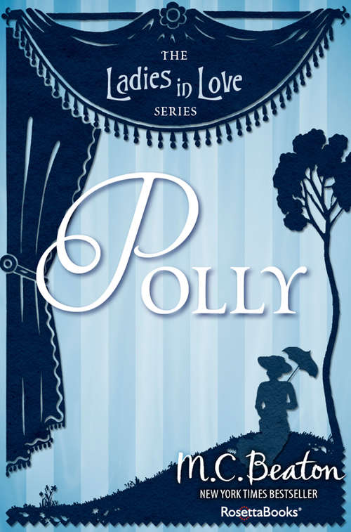 Book cover of Polly (Digital Original) (The Ladies In Love Series #1)