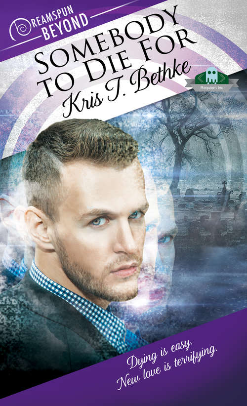 Book cover of Somebody to Die For (Dreamspun Beyond #27)