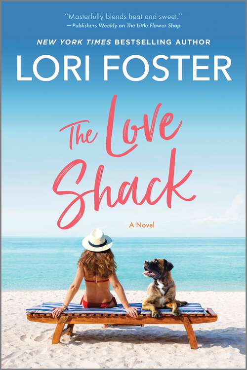 Book cover of The Love Shack (Original)