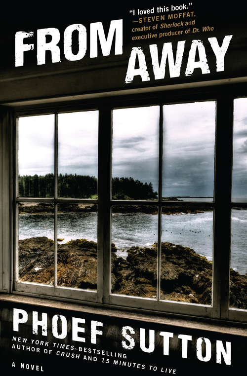 Book cover of From Away: A Novel