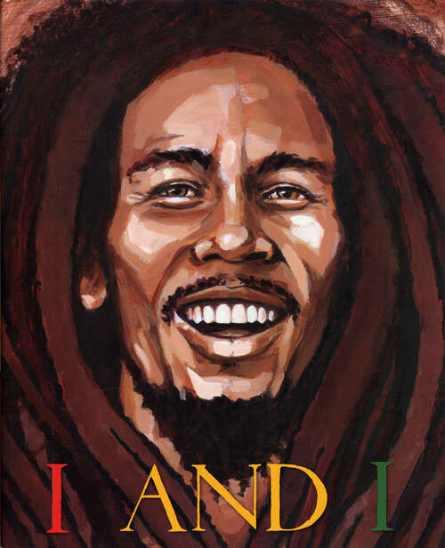 Book cover of I and I Bob Marley