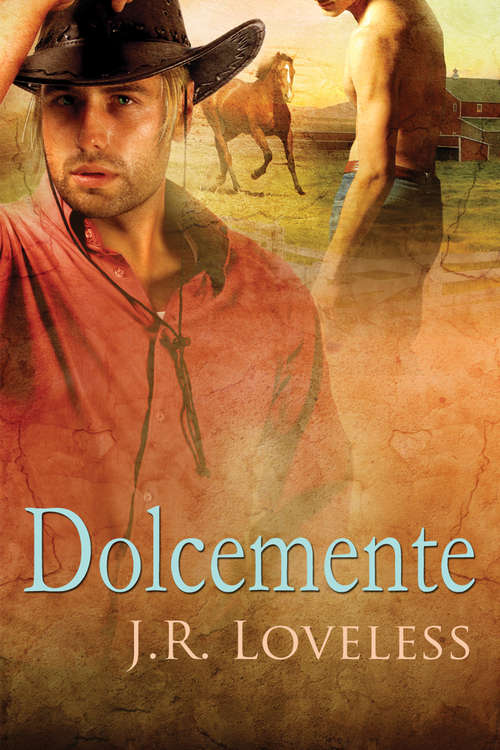 Book cover of Dolcemente