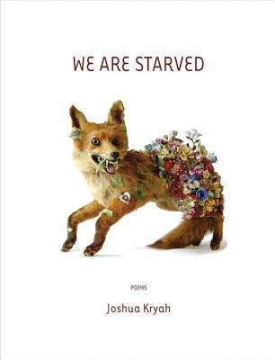 Book cover of We Are Starved