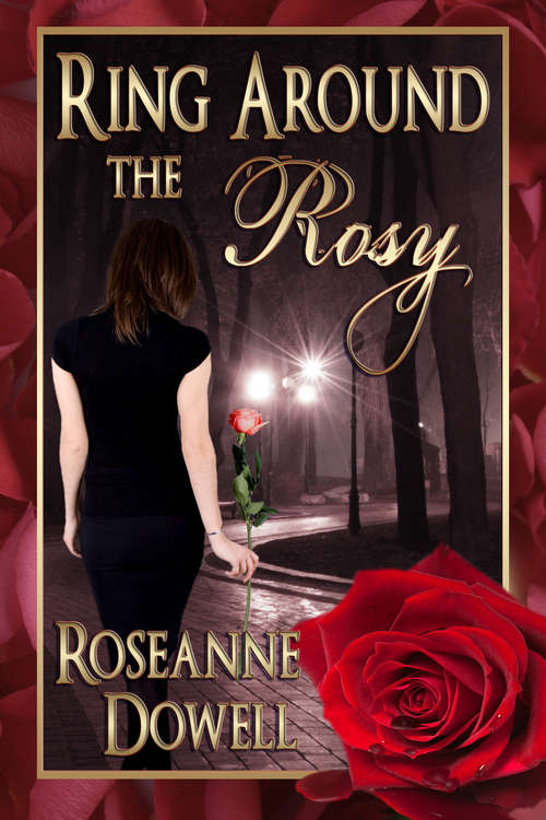 Book cover of Ring Around The Rosy