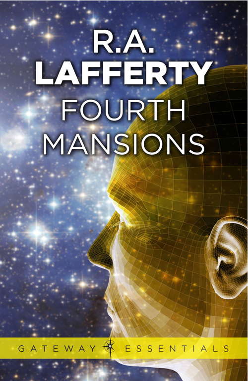 Book cover of Fourth Mansions (Gateway Essentials #505)