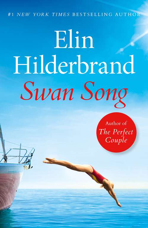 Book cover of Swan Song