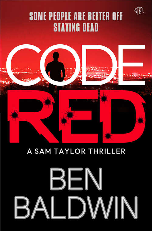 Book cover of Code Red