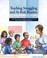 Book cover of Teaching Struggling and At-Risk Readers: A Direct Instruction Approach