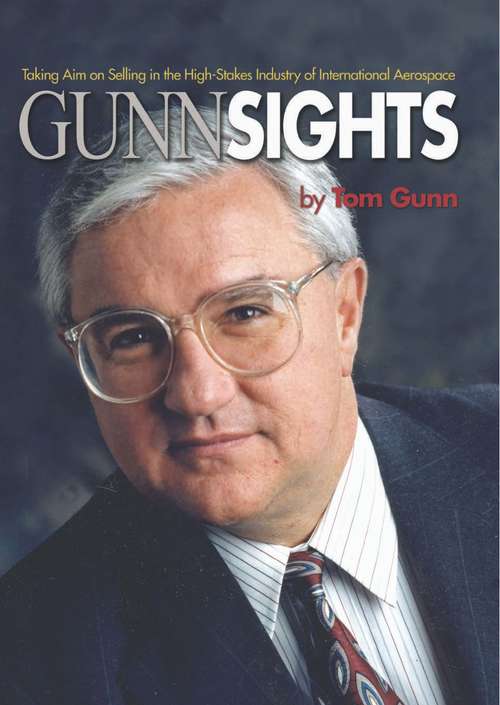 Book cover of Gunn Sights