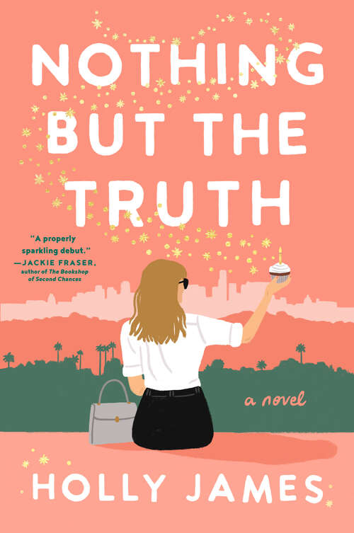 Book cover of Nothing But the Truth: A Novel