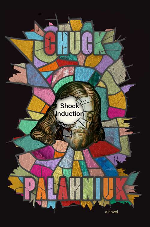 Book cover of Shock Induction