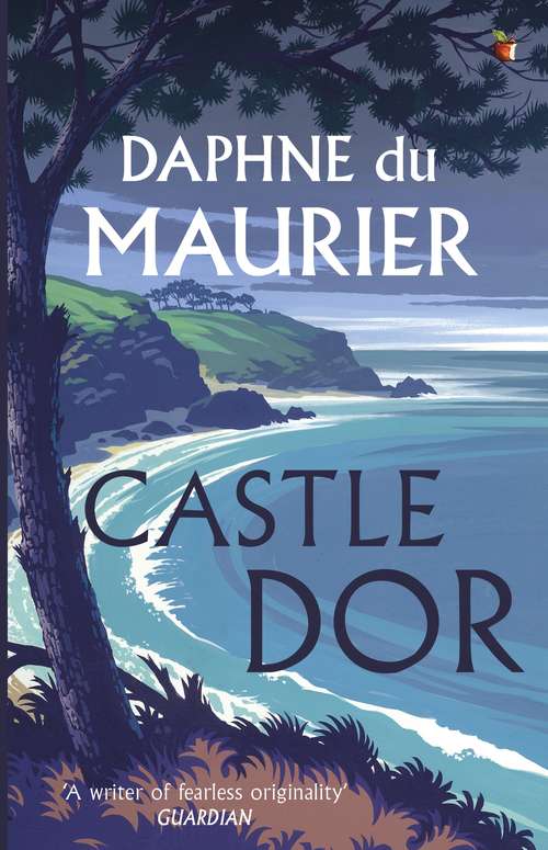 Book cover of Castle Dor (Vmc Ser. #497)