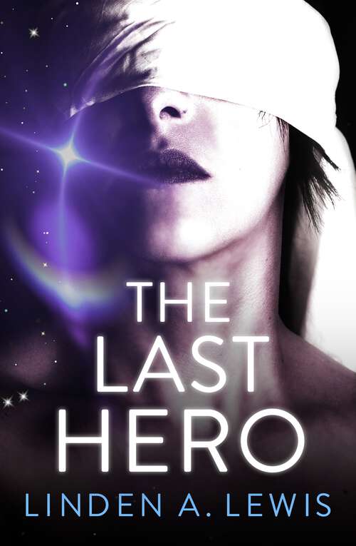 Book cover of The Last Hero (The First Sister)