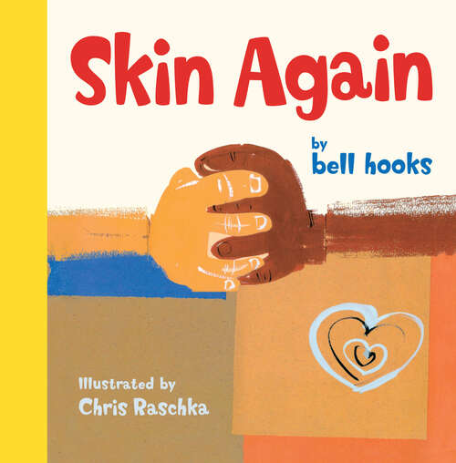 Book cover of Skin Again