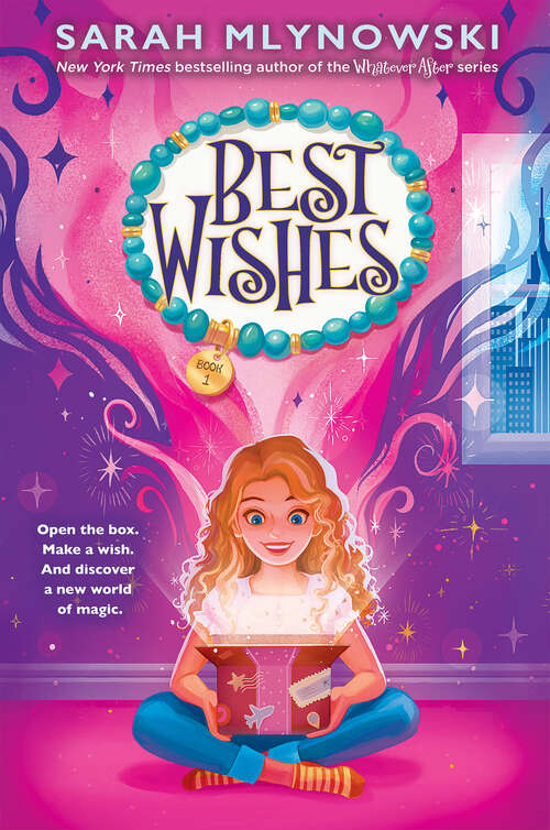 Book cover of Best Wishes (Best Wishes)