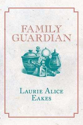 Book cover of Family Guardian