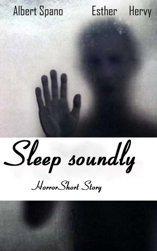 Book cover of Sleep Soundly