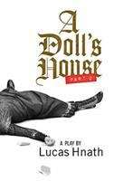 Book cover of A Doll's House, Part 2