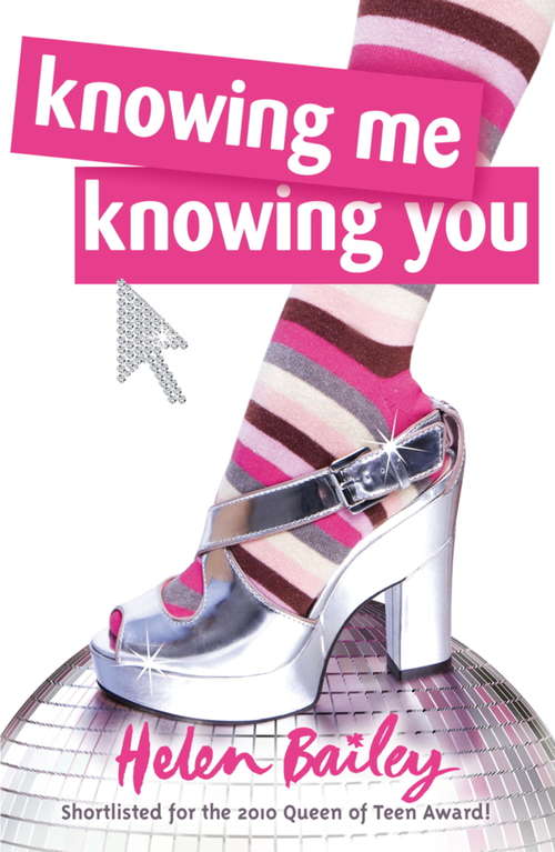 Book cover of Knowing Me, Knowing You