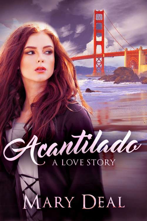 Book cover of Acantilado: Romance en San Francisco