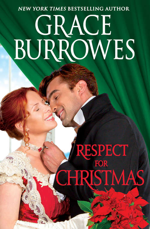 Book cover of Respect for Christmas: A Holiday Novella