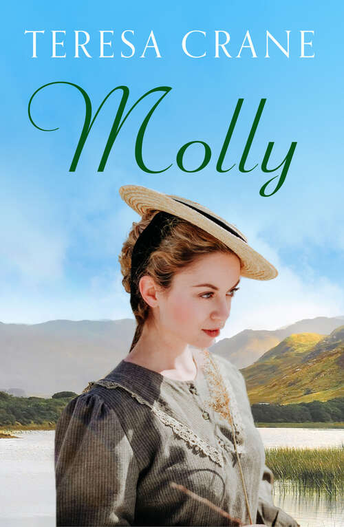 Book cover of Molly (Digital Original)