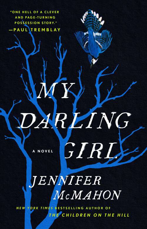 Book cover of My Darling Girl