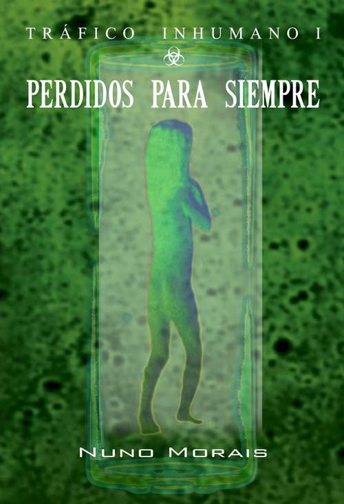 Book cover of Perdidos para siempre