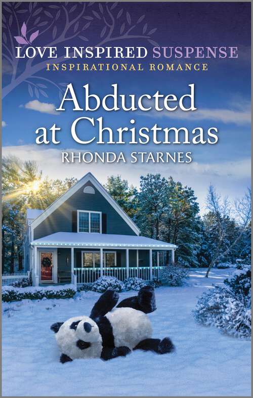 Book cover of Abducted at Christmas (Original)