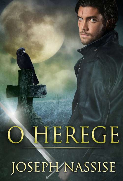 Book cover of O Herege