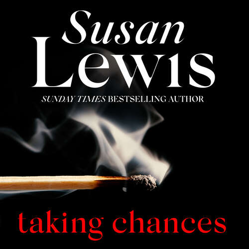 Book cover of Taking Chances: The gripping novel from the Sunday Times bestseller (Ellen Shelby & Michael McCann)