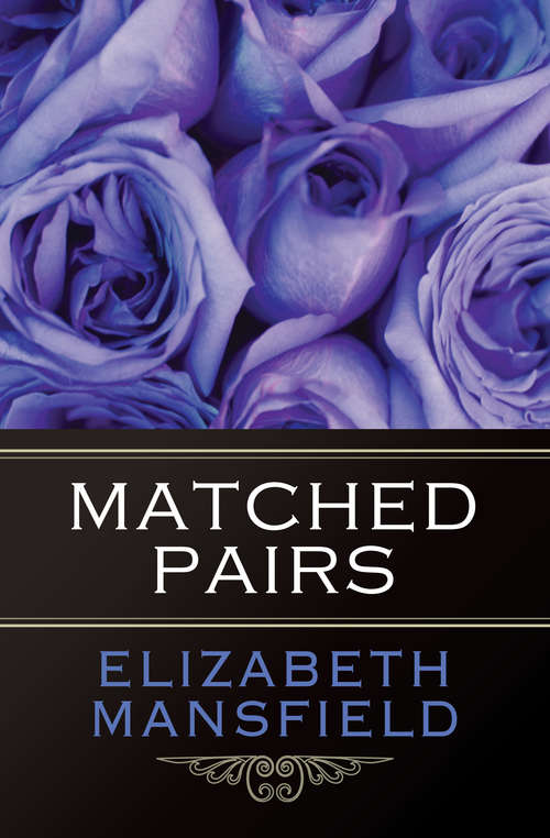 Book cover of Matched Pairs