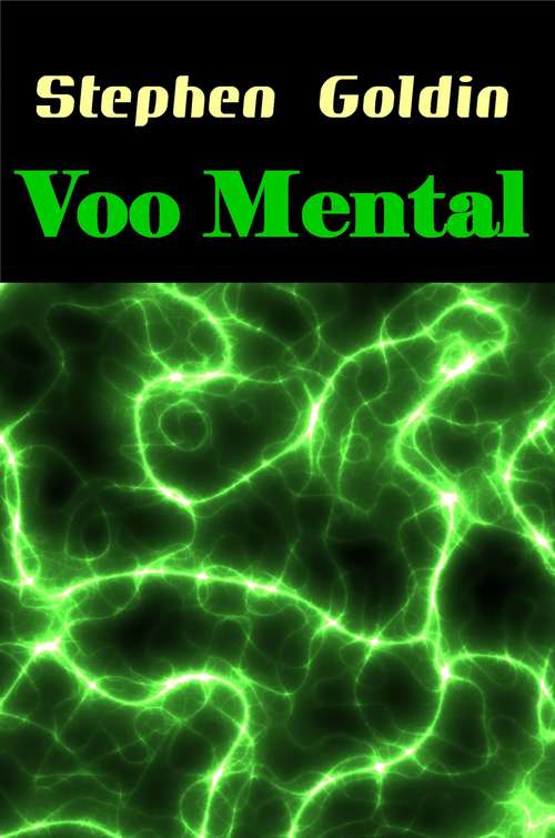 Book cover of Voo Mental