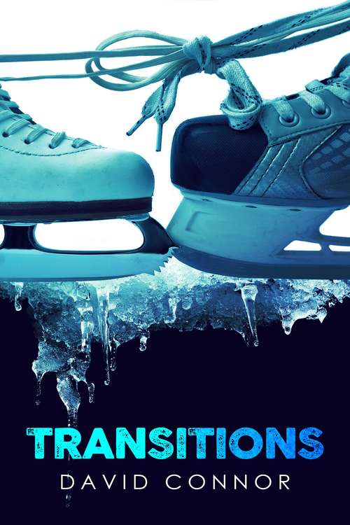 Book cover of Transitions: Improving Equity And Outcomes For Adolescents With Disabilities