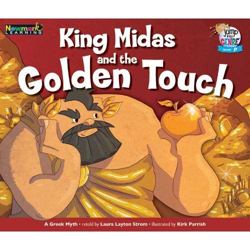 King Midas believed that having the Golden Touch would grant him eternal  happiness. However, when Di…, midas golden touch 