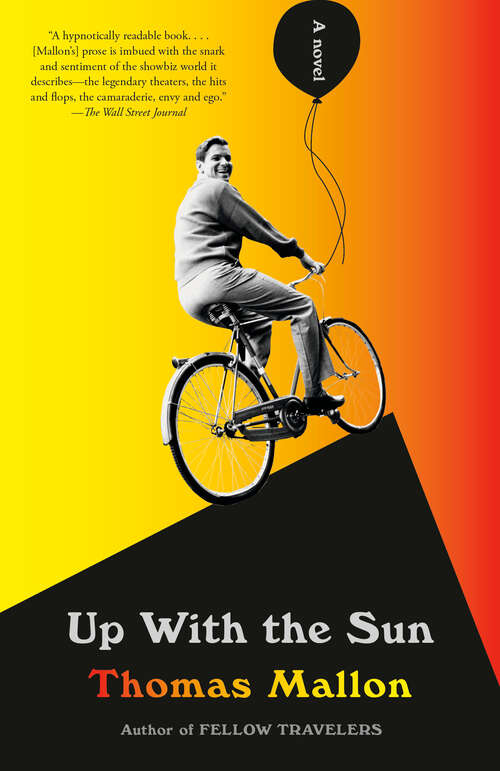 Book cover of Up With the Sun: A novel