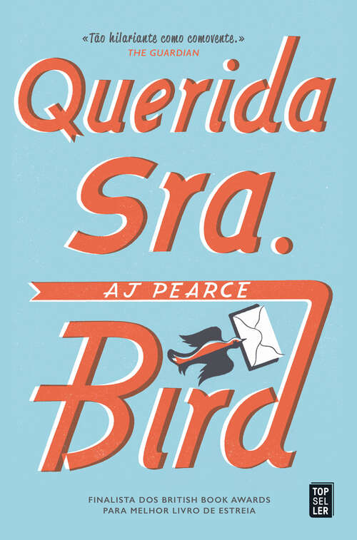 Book cover of Querida Sra. Bird