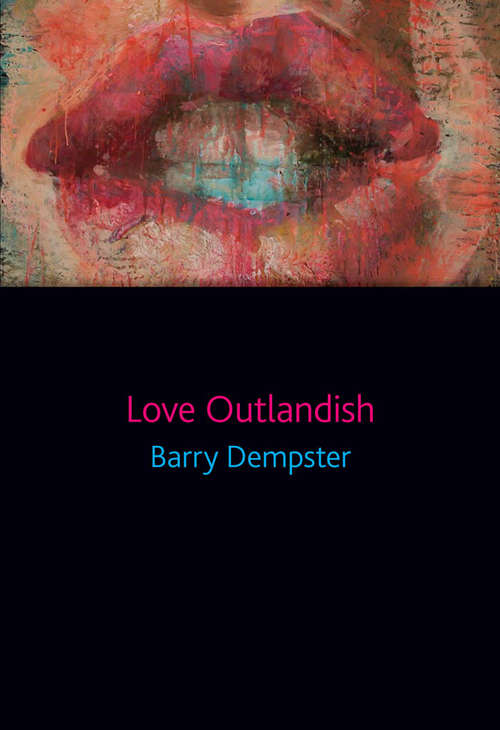 Book cover of Love Outlandish