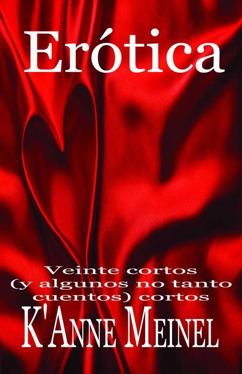 Book cover of Eròtica