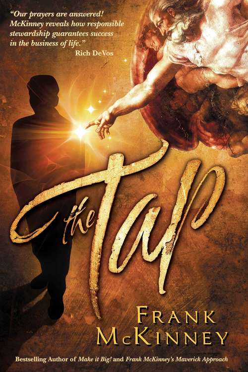Book cover of The Tap