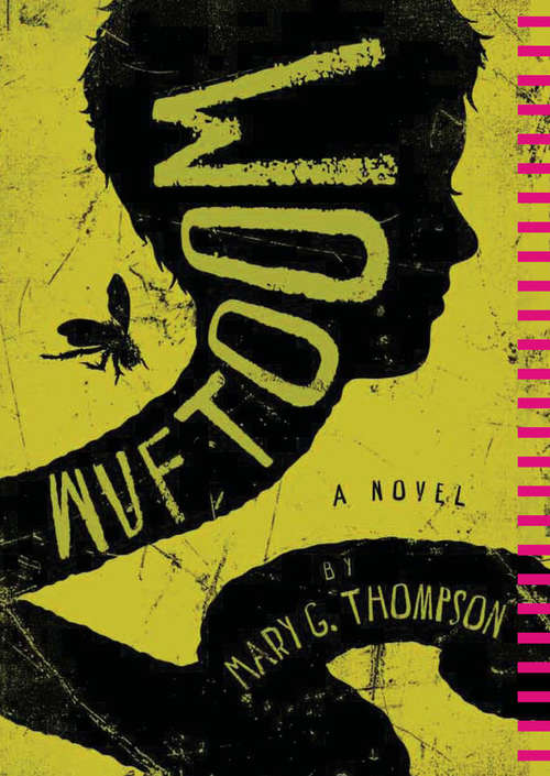 Book cover of Wuftoom: A Novel