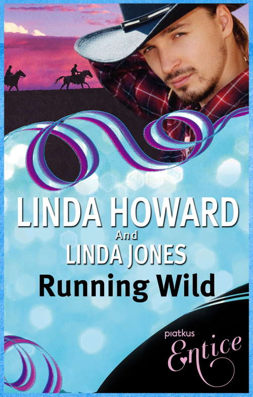 Book cover of Running Wild