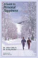 Book cover of Guide to Personal Happiness